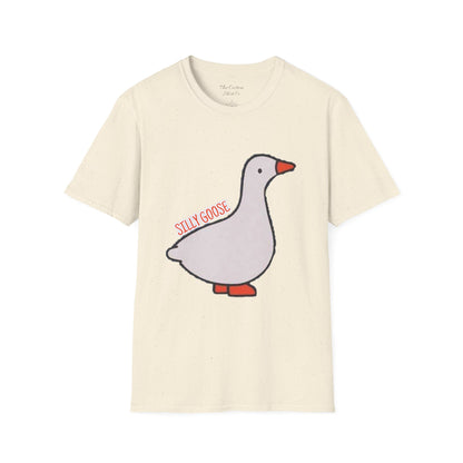 Silly Goose T-Shirt