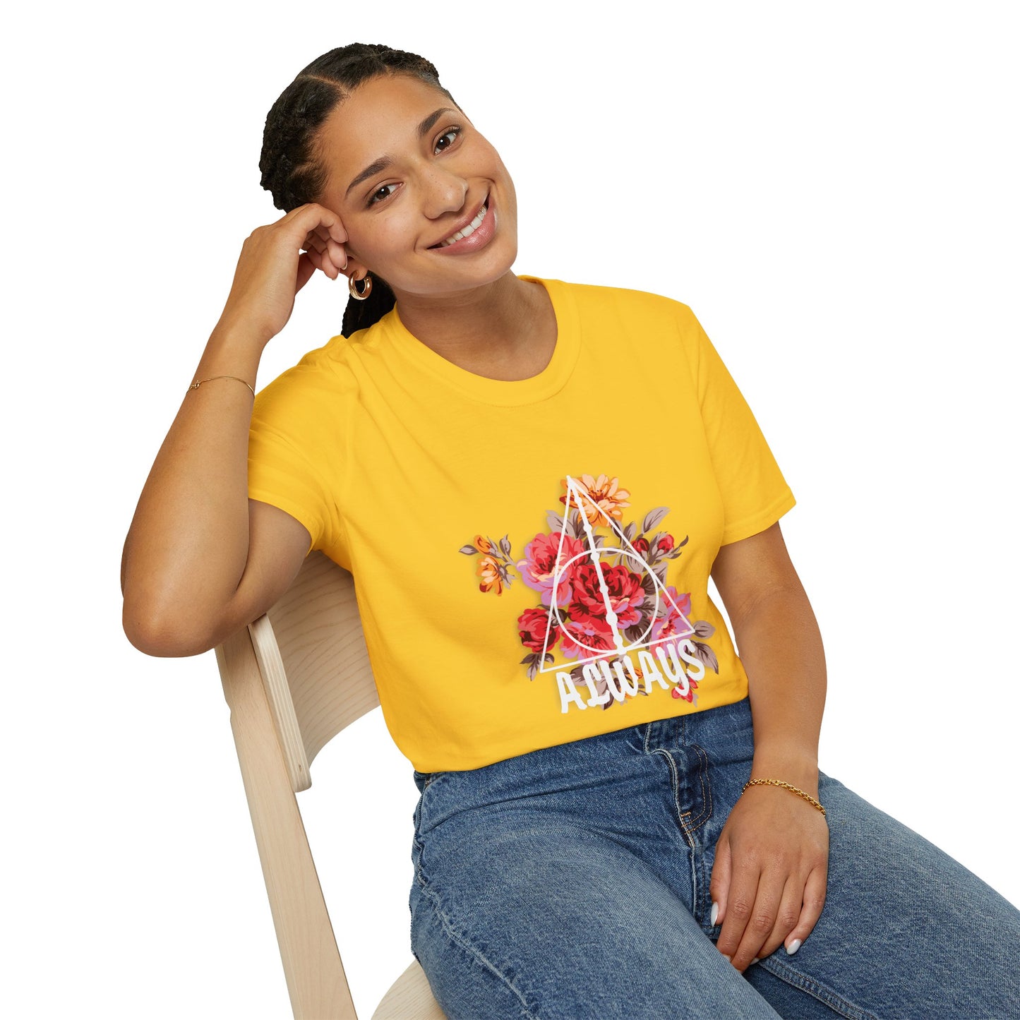 Always T-Shirt