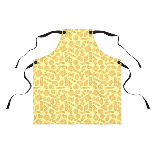 Pasta-Themed Apron