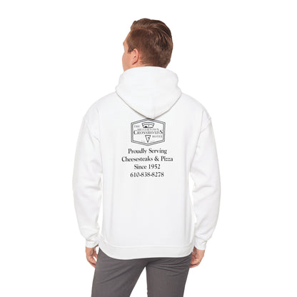 Crossroads Sweatshirt