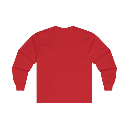 Got Too Silly Long Sleeve Tee
