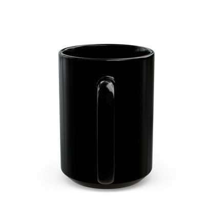 Black Mug - Hellertown Crossroads