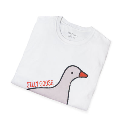 Silly Goose T-Shirt