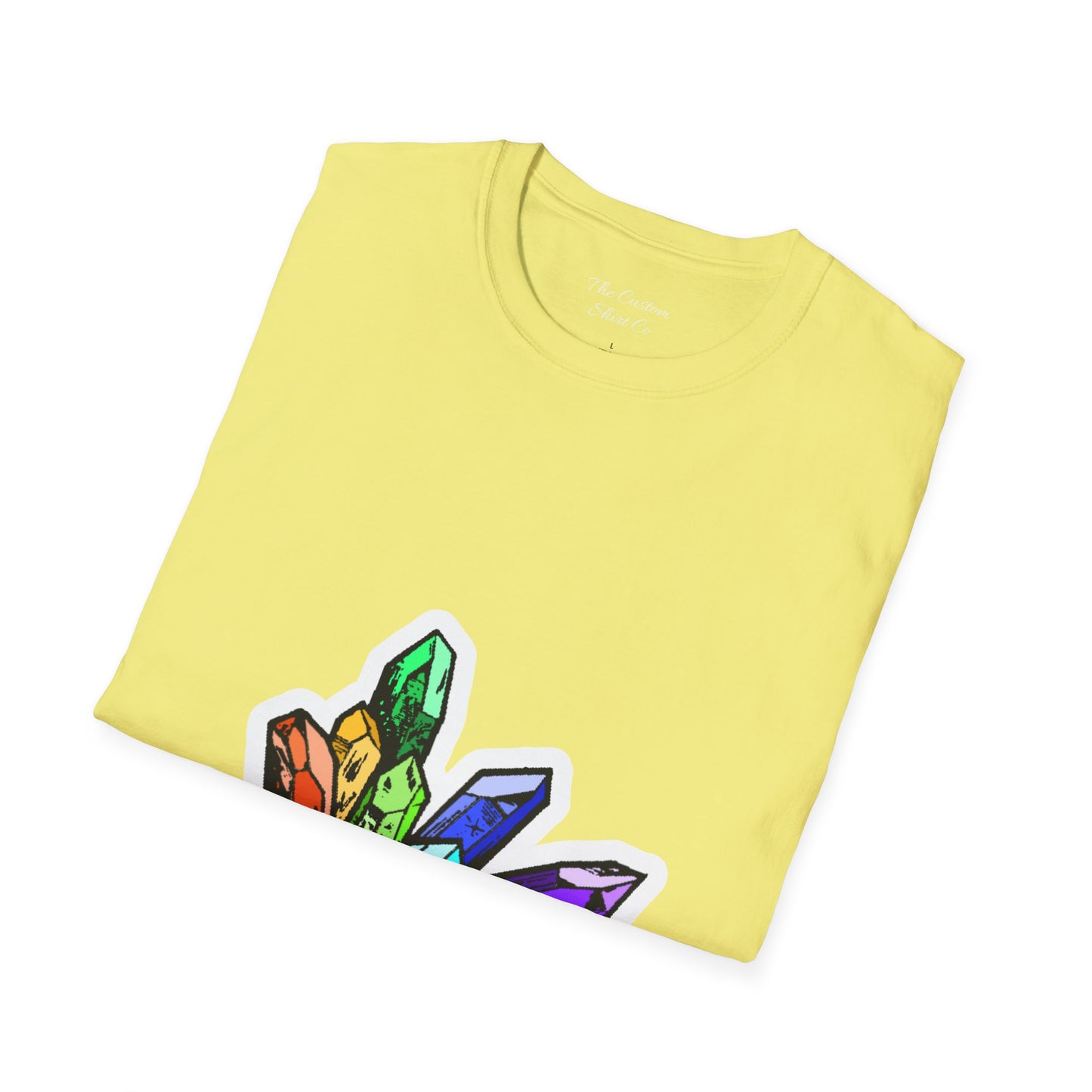 I Like Rocks T-Shirt