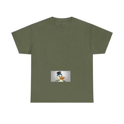 Proper Silly Goose Cotton Tee