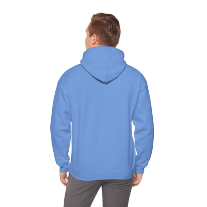 Top Me Off  Hooded Sweatshirt