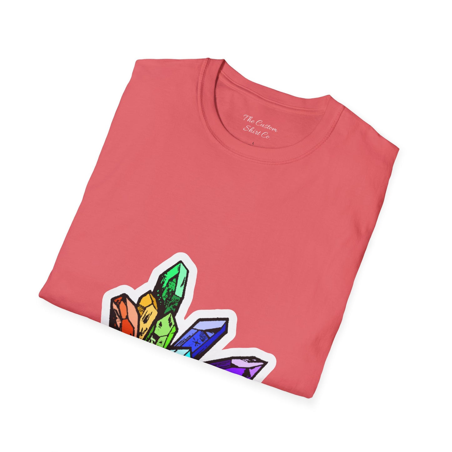 I Like Rocks T-Shirt
