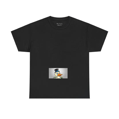 Proper Silly Goose Cotton Tee