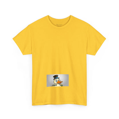 Proper Silly Goose Cotton Tee