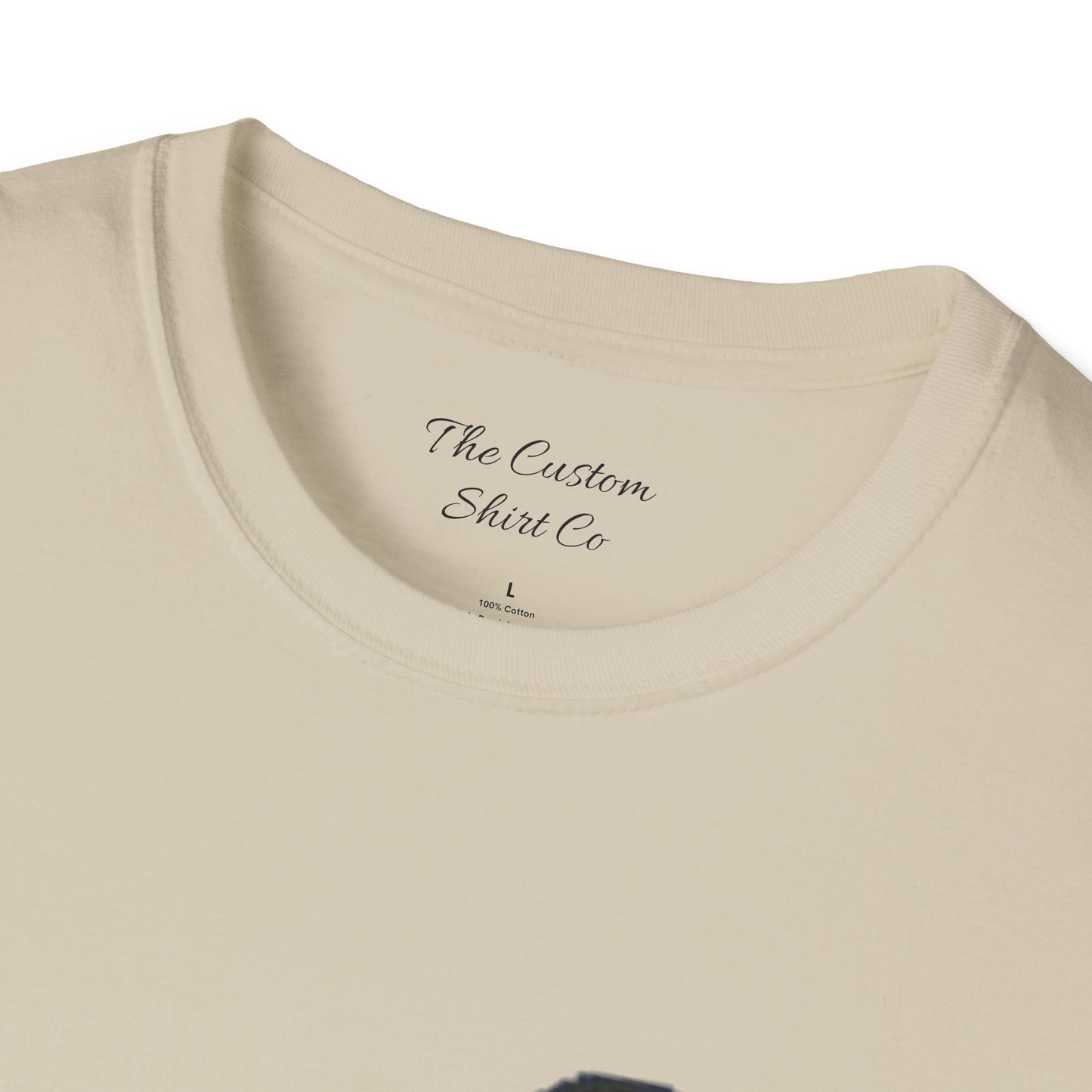 Silly Goose T-Shirt