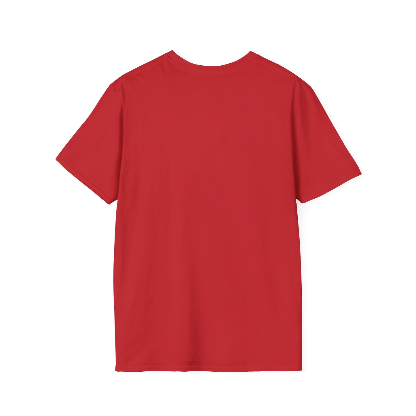 Mom Est. 2025 Floral Wreath T-Shirt