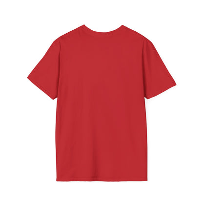 Mom Est. 2025 Floral Wreath T-Shirt