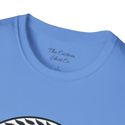 Silly Goose University Soft T-Shirt