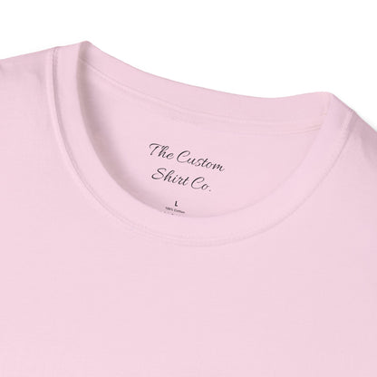 Cactus Design Funny T-Shirt