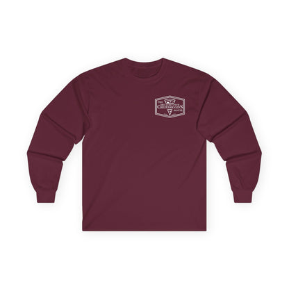 Crossroads Long Sleeve