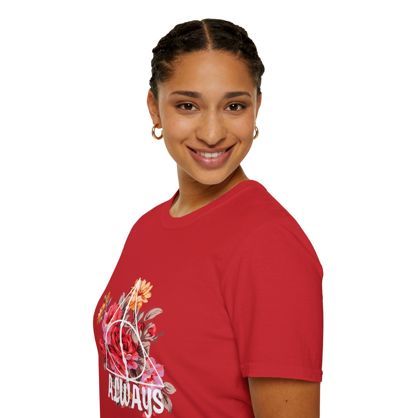 Always T-Shirt