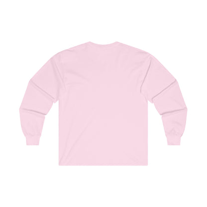 Silly Goose University Long Sleeve Tee
