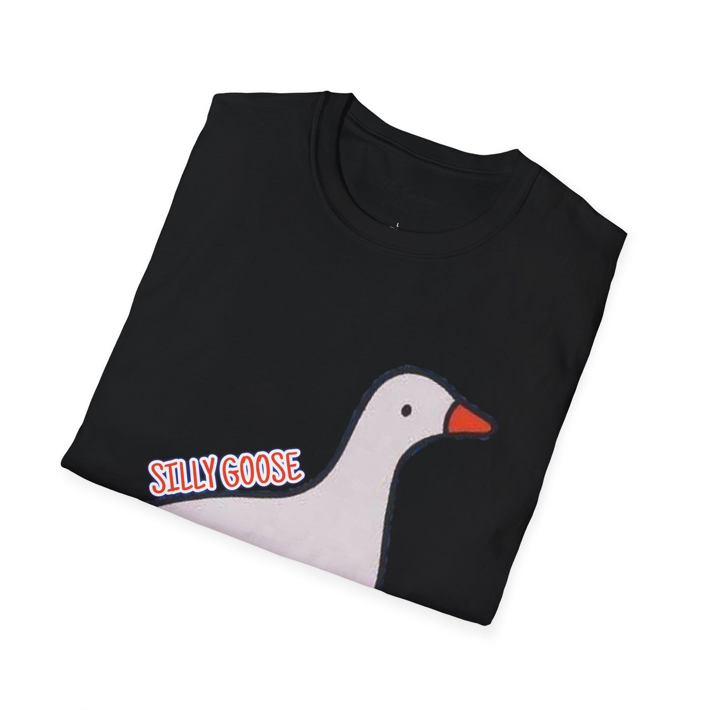 Silly Goose T-Shirt