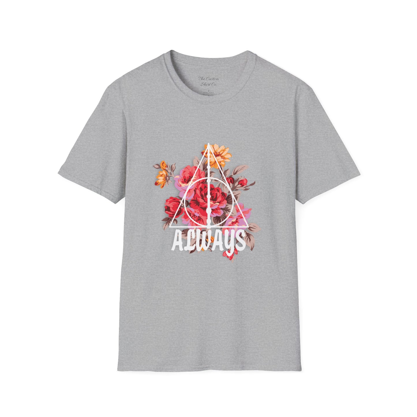 Always T-Shirt