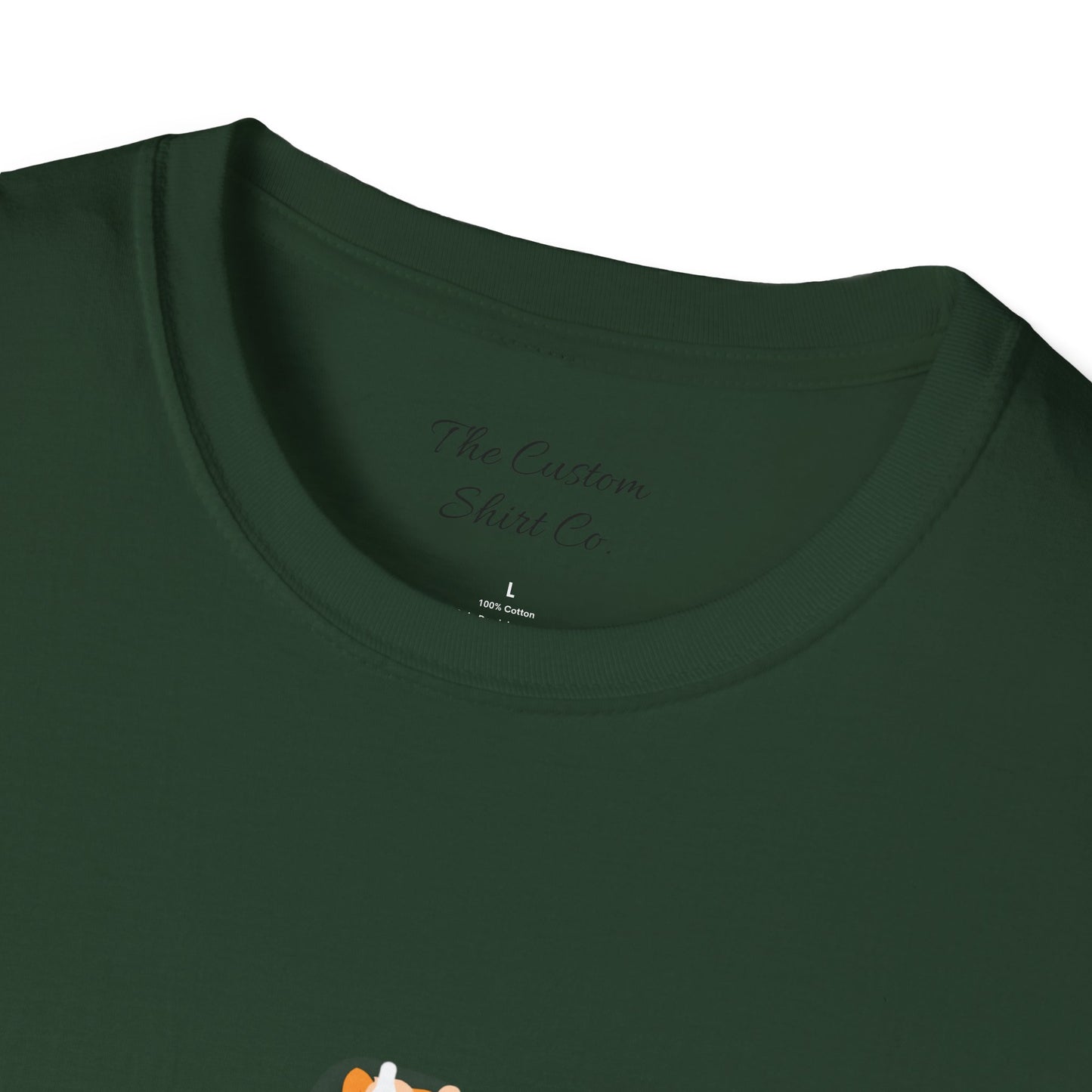 Always T-Shirt