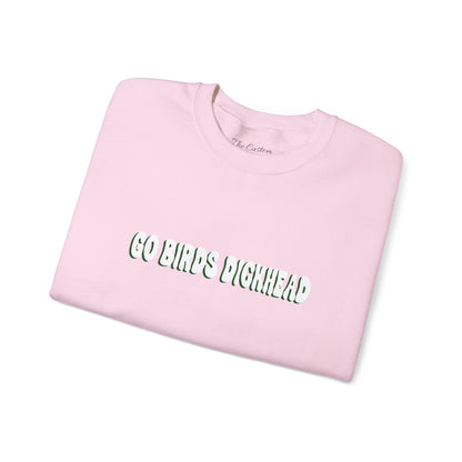 Go Birds Crewneck Sweatshirt