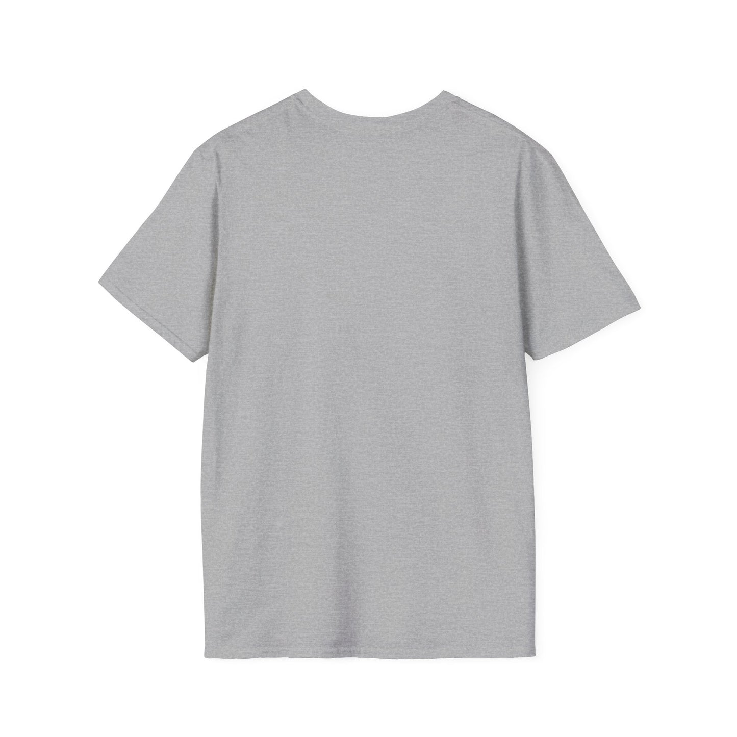 Mom Est. 2025 Floral Wreath T-Shirt
