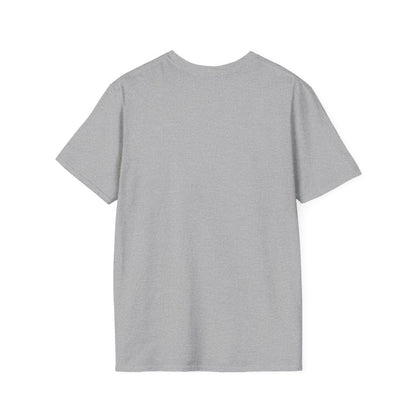 Mom Est. 2025 Floral Wreath T-Shirt