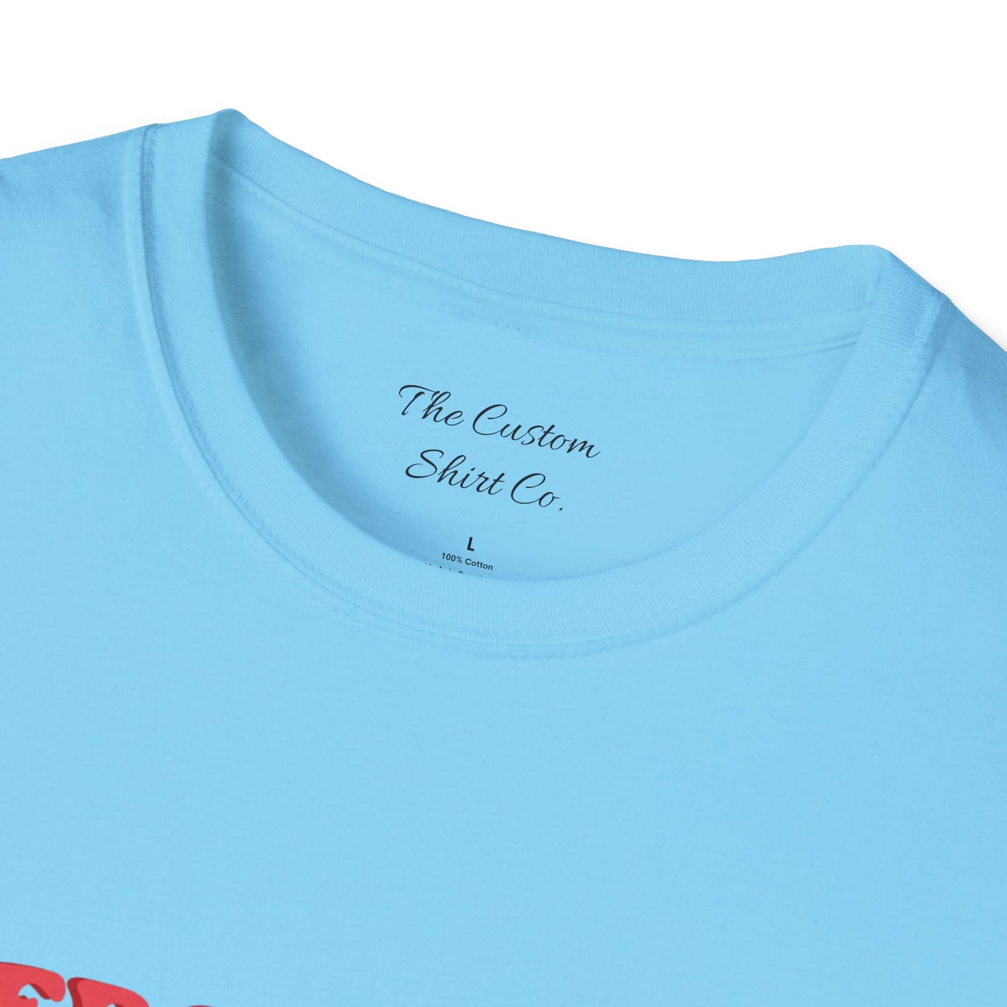 "Personally Victimized by My Toddler"  - Funny Parent Shirt