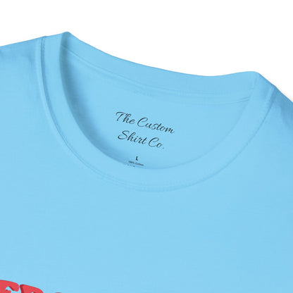 "Personally Victimized by My Toddler"  - Funny Parent Shirt
