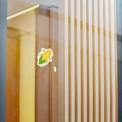 It's Corn! Kiss-Cut Vinyl Decal