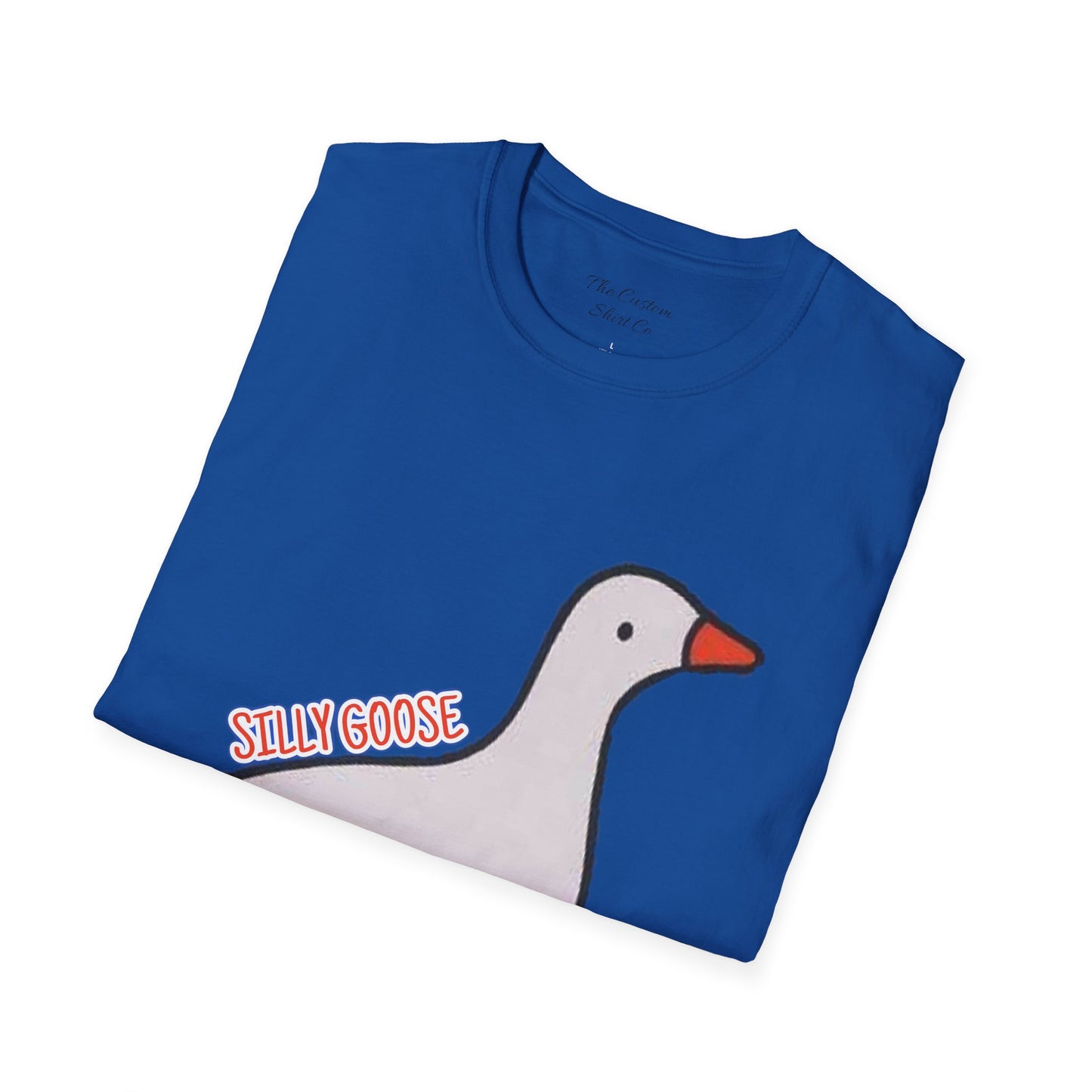Silly Goose T-Shirt
