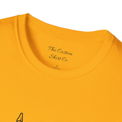 Have The Day You Deserve T-Shirt