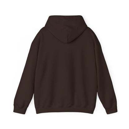 Top Me Off  Hooded Sweatshirt