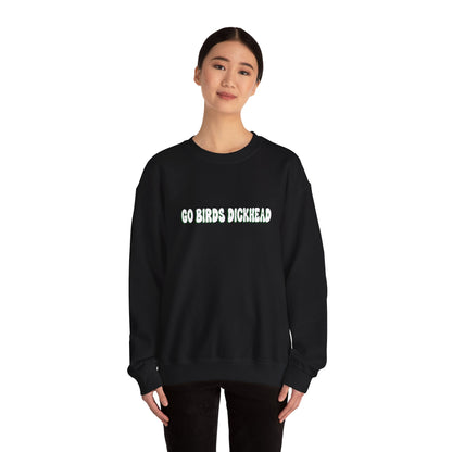 Go Birds Crewneck Sweatshirt