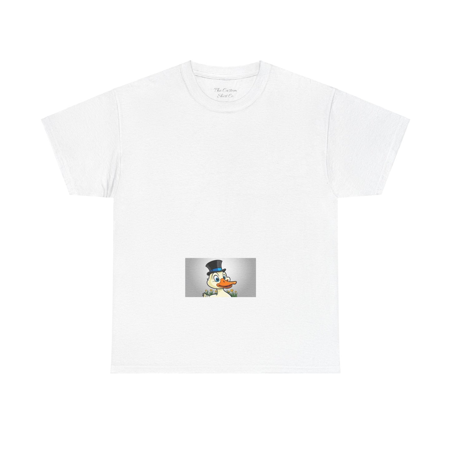 Proper Silly Goose Cotton Tee