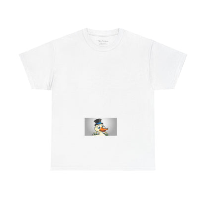 Proper Silly Goose Cotton Tee