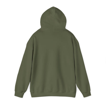Got Too Silly Hooded Sweatshirt
