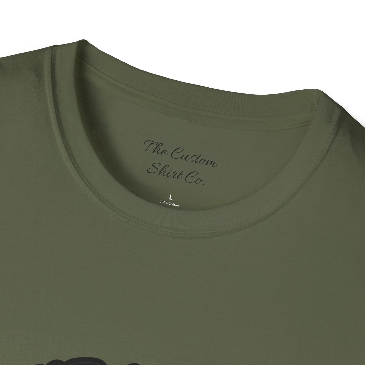 Don't Worry Be Happy T-Shirt