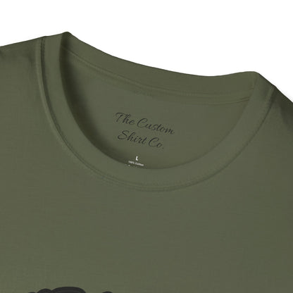 Don't Worry Be Happy T-Shirt