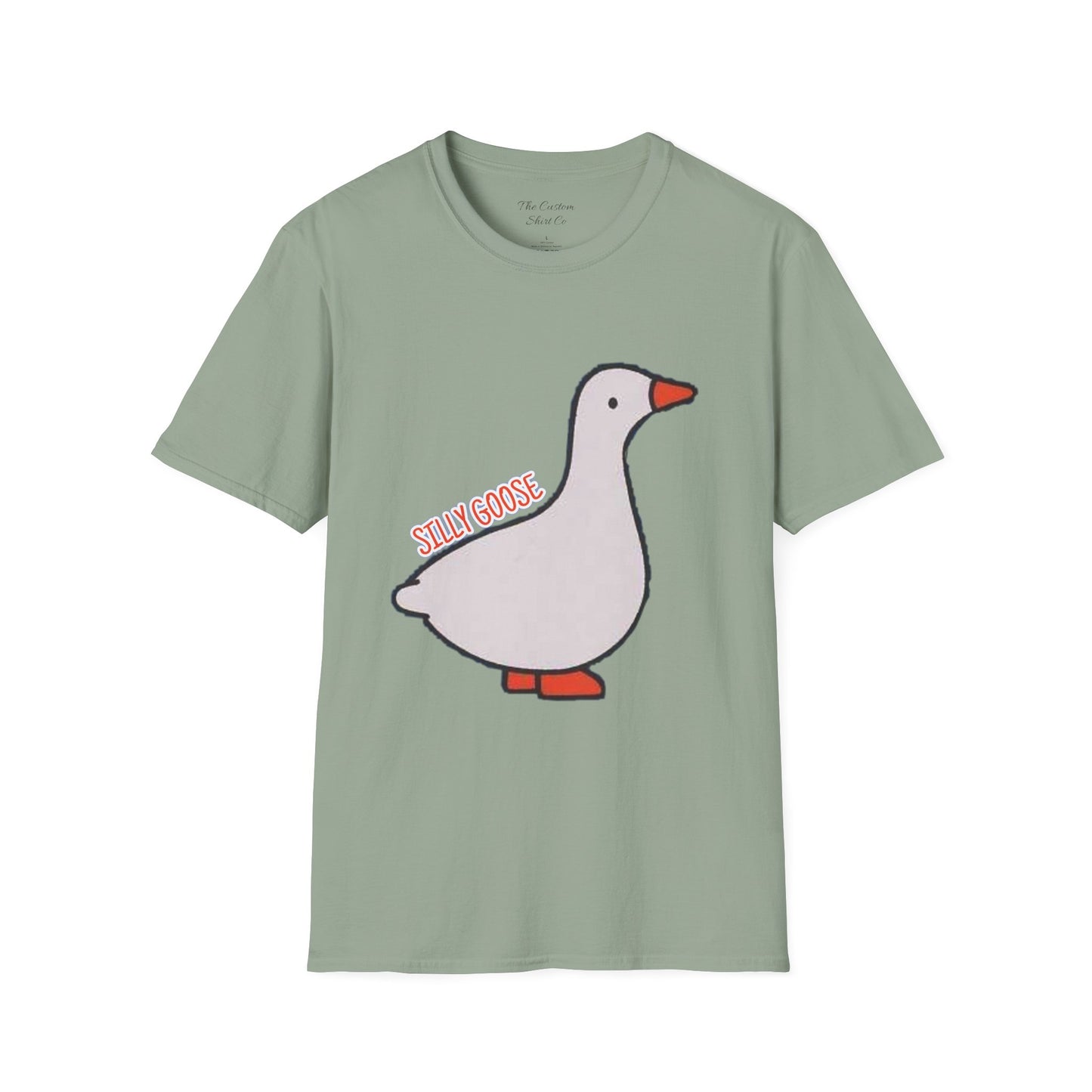 Silly Goose T-Shirt