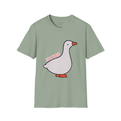 Silly Goose T-Shirt