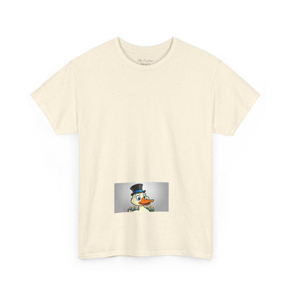 Proper Silly Goose Cotton Tee