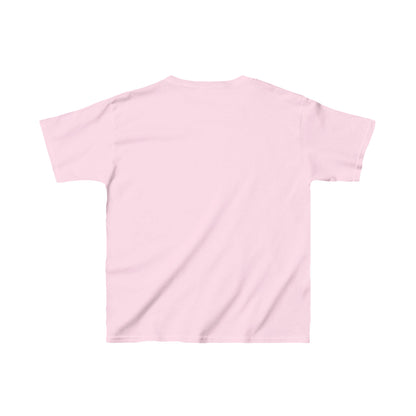 Silly Goose in Training Kids Tee