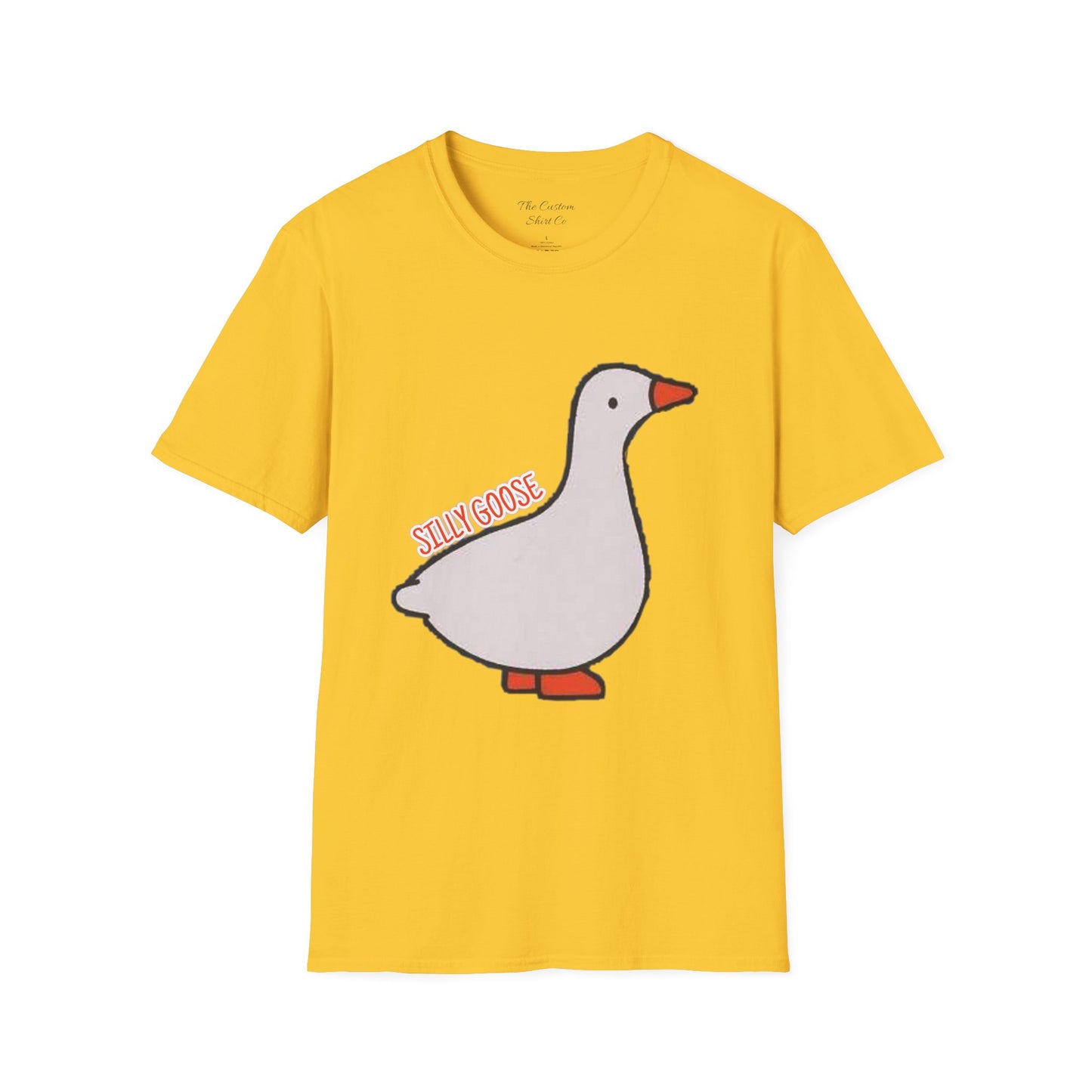 Silly Goose T-Shirt