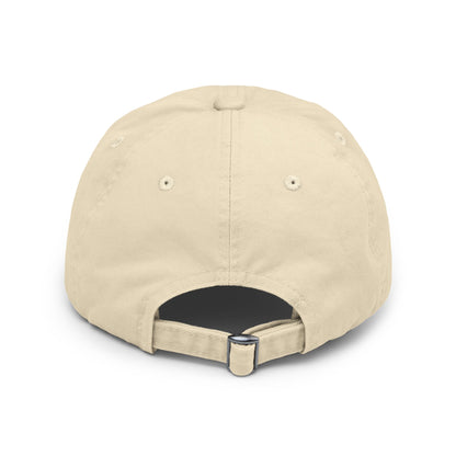 Vintage Distressed Cap - Hellertown Crossroads Hotel Design