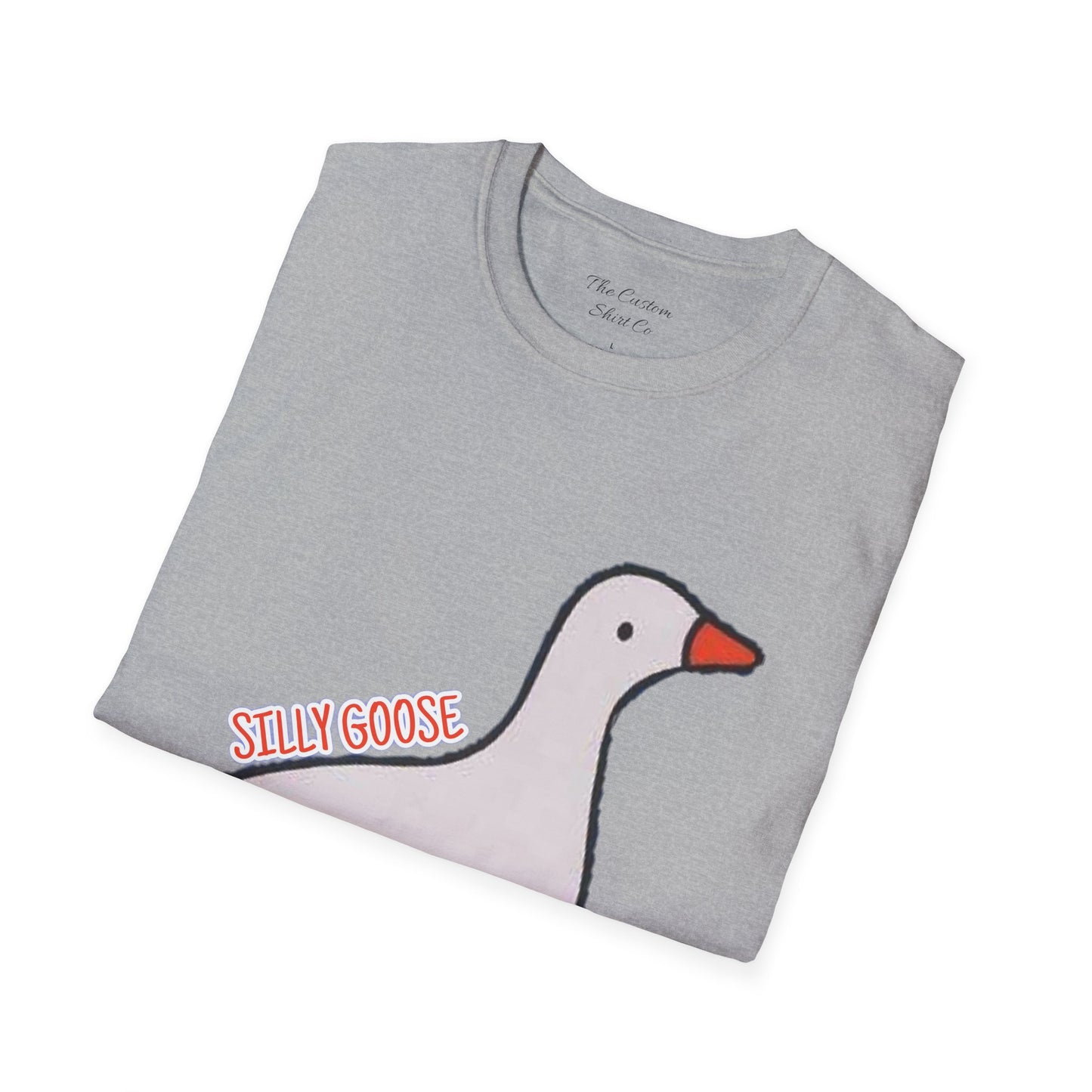 Silly Goose T-Shirt