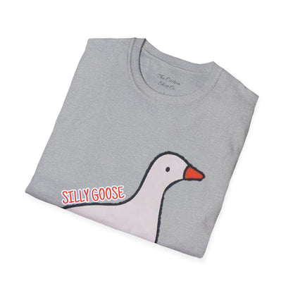 Silly Goose T-Shirt
