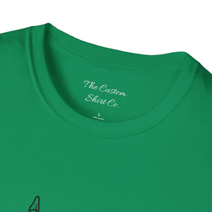 Have The Day You Deserve T-Shirt