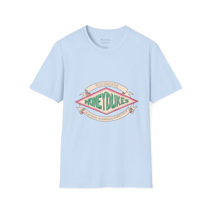 Honeydukes Hogsmeade T-Shirt - Magical Wizarding Wear