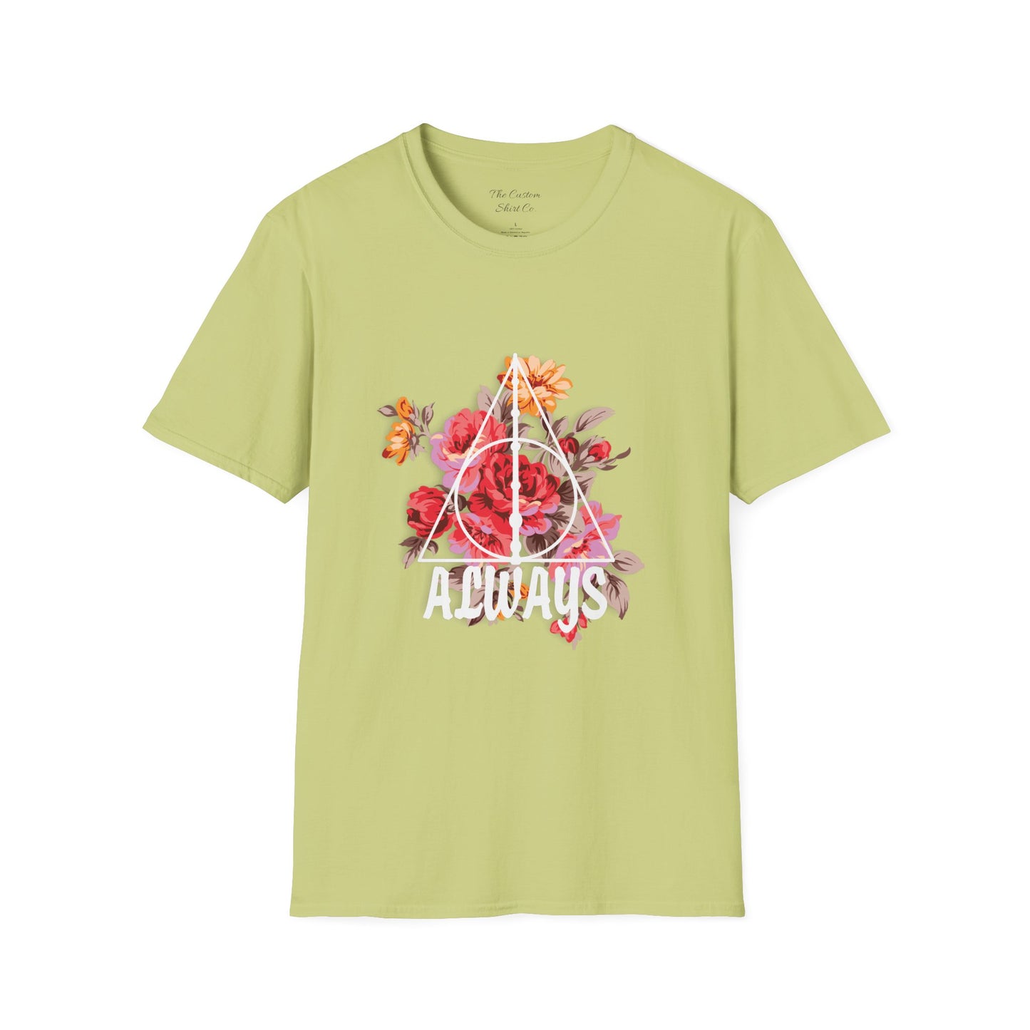 Always T-Shirt